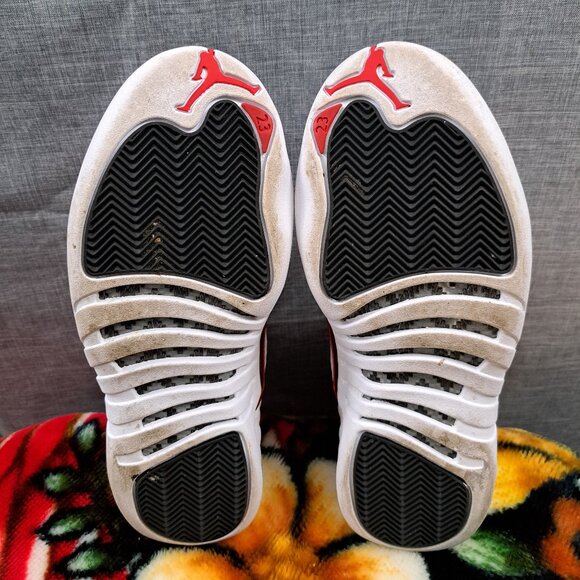 jordan 12 twist size 7